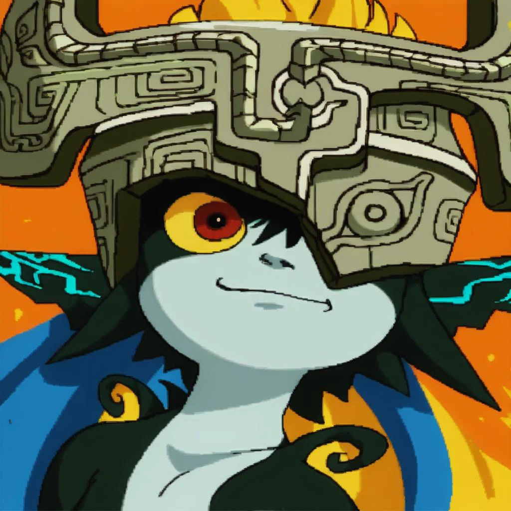 score_9, score_8_up, score_7_up, score_6_up, score_4, score_5
<lora:Midna_XL_PD_V6:1> midnaimp, colored sclera, multicolored skin, two-tone skin, helmet, long hair,
portrait, focus on face, fire background,
<lora:cdi_pdxl_:0.8>