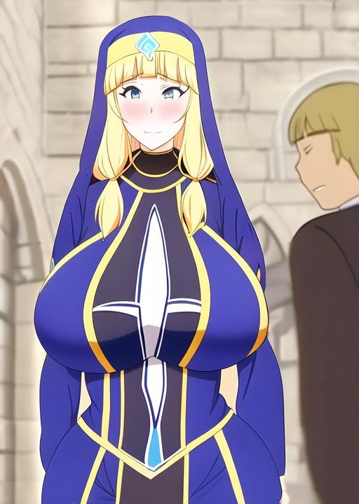 Akatsuki Souken (hentai model)