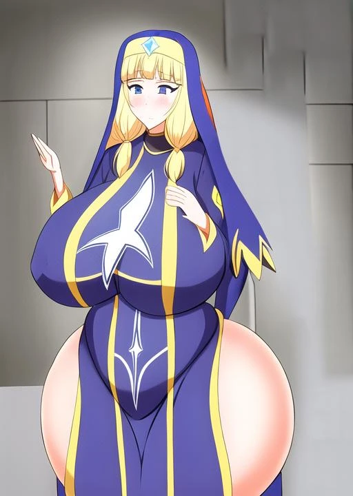 Akatsuki Souken (hentai model)
