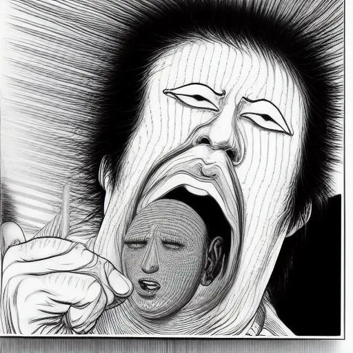 junji-ito-artstyle