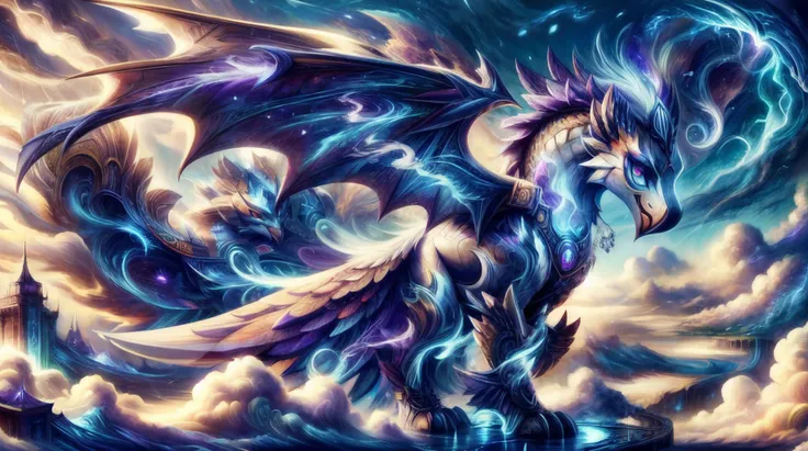 (masterpiece, best quality, fullscreen), [(full body:1.2)::0.3] portrait (photo of a small [air,cloud] [magical being:creature:0.4]:1.3), <lora:EYES Fire:0.3> white fire, (two Miniature eyes:1.1), (Avian:1), (Wyvern Wings:1), (very long white hair:[1.2:0.1:0.2]), (human form with many Tentacles:0.8), <lora:EFFECT CloudJourney:0.1> <lora:CLOTHES EFFECT edgVAgowns:0.1> (edgVS:1.1), <lora:MONSTER c4tt4stic6.safetensors:0.4> (c4tt4stic:.1.2), (strong wind visible through ink cloud Whipping :1.3), (Tyrian Purple Soft Natural Light:1.2), <lora:EFFECT ragingstorm-nvwls-v1:0.4> ragingstorm, lightning, <lora:BACKGROUND Sky_Palace_of_Freedom.safetensors:0.5>, <lora:BACKGROUND Scene_SS.safetensors:0.1>, , (look at the viewer:1.1), <lora:SLIDER weight_slider_v2:-0.5>, , (Full body Shot, Shallow Focus Shot, Low Angle Shot:[1.2:0.5:0.1]), <lora:LIGHT kkw-HDR-v1.0a:0.2> kkw-HDR, <lora:EFFECT photogram-light-style-darquelilly:0.6> (photogramlightstyle:1.2), <lora:QUALITY PotatEnhancer_V1_6:0.5>, <lora:QUALITY kkw-better-v1.0a:0.3>, <lora:QUALITY image enhancer extreme_v1:0.5>, <lora:QUALITY BG2_dpep4+silicon29dim64:0.5>, heavily detailed, stygical, whimsical, (asymmetric composition:1.3), (sharp focus), , <lora:BUILDING German_architecture_last:0.6>, (no humans), (embedding:VIEW_Style-BlurFore), xtremely detailed2.0, full face!, 4k photorealistic headshot!, trending on artstation, stunning visuals, creative, hyper detailed, minimalist, sharp focus, cinematic, ultra detailed, Artstation trending, world renowned artists, worth1000.com, historic artworks society, antique renewel, cgsociety, by greg rutkowski, by Gustave Dore, Deviantart