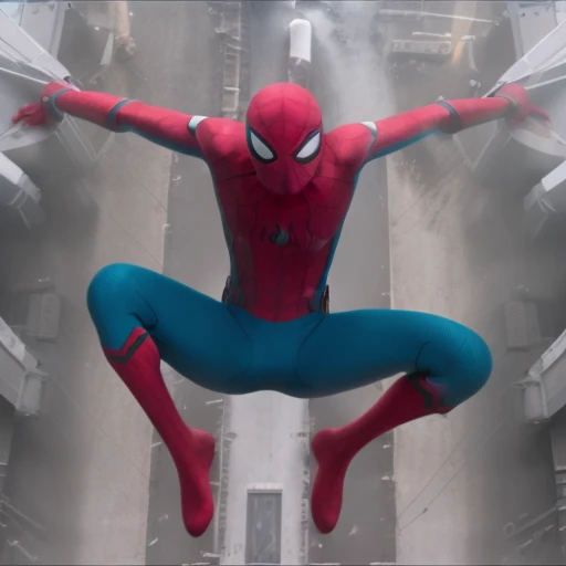 MCU_SPIDEY <lora:MCU_SPIDEY:.7>