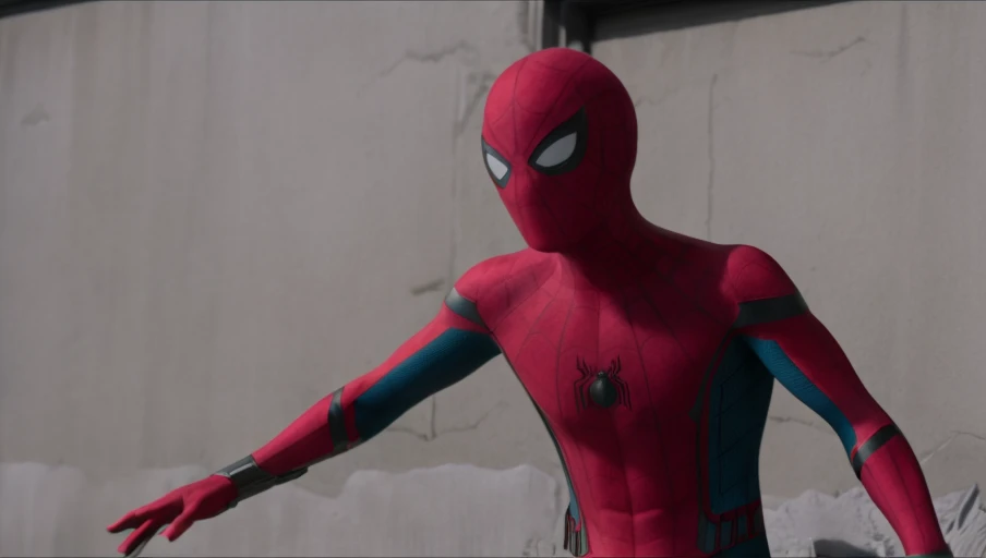 MCU_SPIDEY peter parker <lora:MCU_SPIDEY:.8>