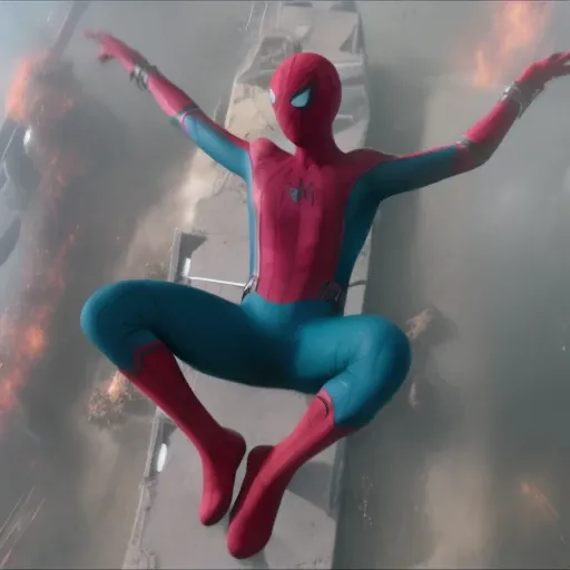 MCU_SPIDEY <lora:MCU_SPIDEY:.7>
