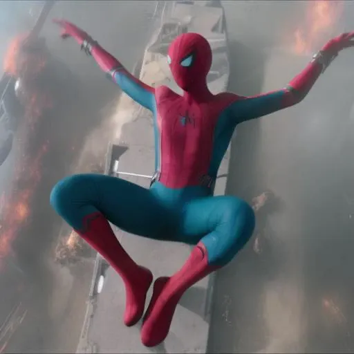 MCU_SPIDEY <lora:MCU_SPIDEY:.7>