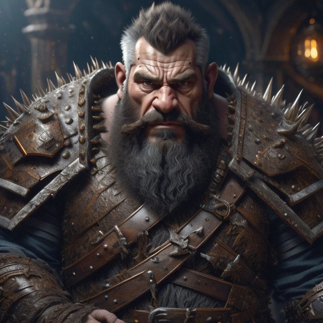 dwarf - trained without data from ntcai.xyz v1.0