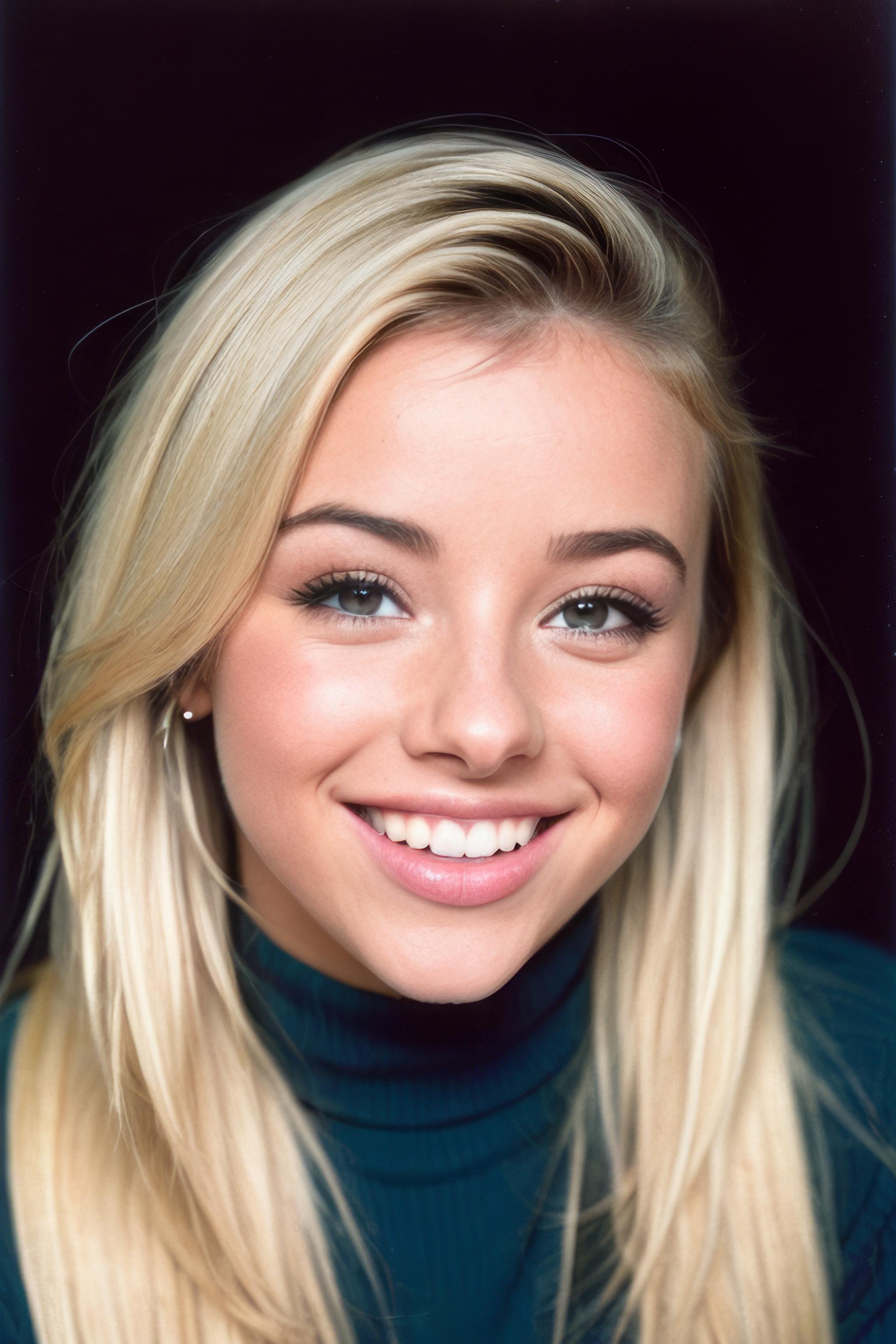 Emma Heesters v1.0