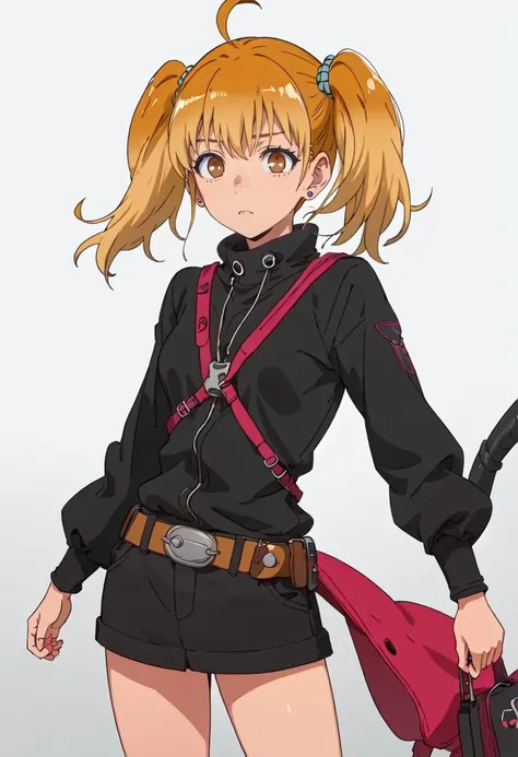 (safe:1.10), best quality, masterpiece, highres, solo, (yoshi_donttoywithmemissnagatoro:1.10), anime_style, 14 <lora:yoshi_donttoywithmemissnagatoro:0.80>