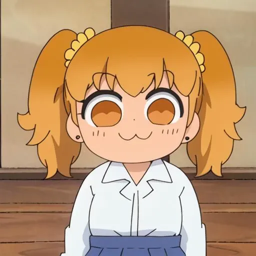 <lora:yoshi_donttoywithmemissnagatoro:0.9>, <lora:ç»é£-popteamepic:1:OUTD>, twintails, orange hair, :3, empty eyes, orange eyes, poptepipic, (chibi), lora:ç»é£-é±¼ä»(å¤å¨å¤å¨):1:OUTS>, shirt, skirt, standing, white background, simple background,, (masterpiece),(best quality),extreamly delicate and beautiful,illustration,, 1girl, solo,solo_focus,((best quality)), ((ultra-detailed)), finely detailed face,