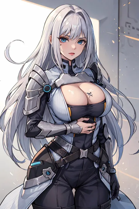 ethel \(xenoblade\),1girl,