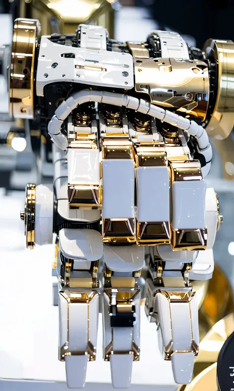 Robotic hand with gold and white accents,
<lora:xl_more_art-full-beta1:0.6>