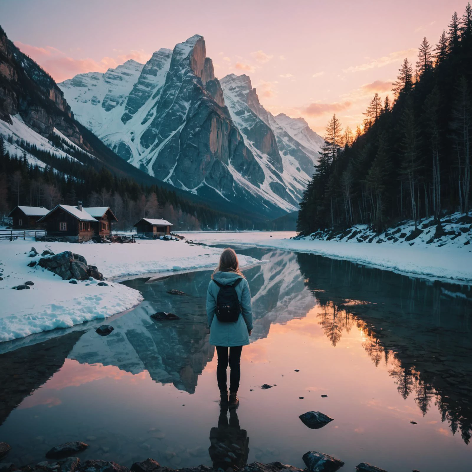 8k cinematic pastel drawing <lora:pastel_drawing:1.00> by ((( Monika Macdonald ) and Oleg Oprisco ) and Christophe Jacrot ) and Alena Aenami , <lora:dream_art:1.00> , <lora:more_art:0.40><lora:faetastic:0.25><lora:midjourney:0.15>