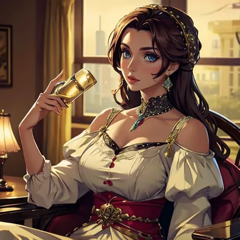 beautiful woman, (8k, best quality, masterpiece, photograph, highly detailed:1.1)