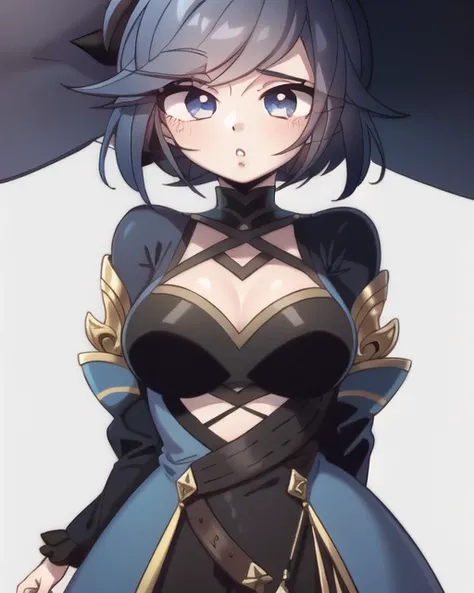 1girl, StrongbanaStyleMS, <lora:StrongbanaStyleMS:1.2>