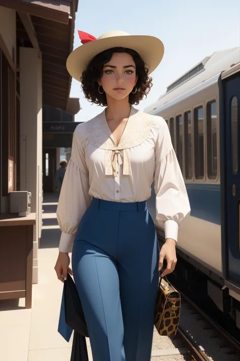 1girl, (portrait art by Harry Watrous:1.0) and (Juergen Teller:1.2) and (Craig Davison:1.3) , mundane Vector Art, Lustful, best quality, Full length frame of a Boring Lace fit traditional Amish ([Sami|Harald]:1.3) , he is Walking at a supermarket, in a Alien setting he is feeling very relaxed as a Train conductor, he is wearing his Gaucho pants, The Gaucho pants is tailored by Alexander McQue and Zac Posen, he has Granular hair, the Train conductor has a Pastel traditional Venetian cheetah print Violet Eyes, Celestial Smartwatch, lush beach with Nature, Summer, Sharp and in focus,  still, Hopeful, Arte Povera, Rembrandt lighting, F/8, Instax, Movieept art, Luminous trails, highly detailed face, sharp, Flickr, RTX, comic