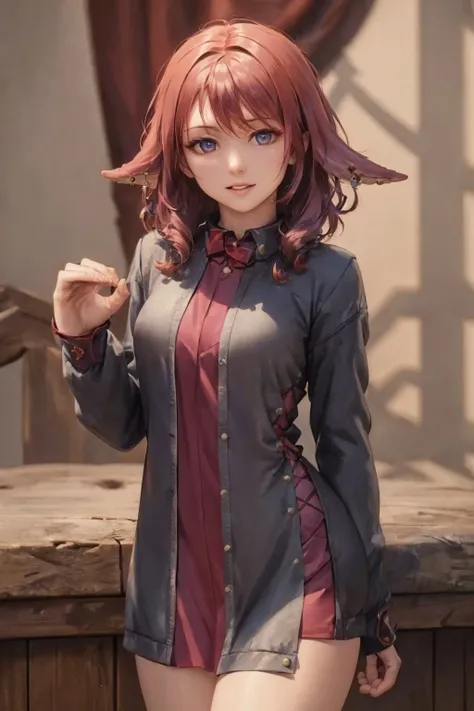 (masterpiece, best quality, high resolution:1.3),dynamic lighting,  <lora:OneDoesNotSimply:0.9>, [:YaeMikoFox:10], (OneDoesNotSimply:1.1), looking at viewer, <lora:YaeMikoFox:0.75>