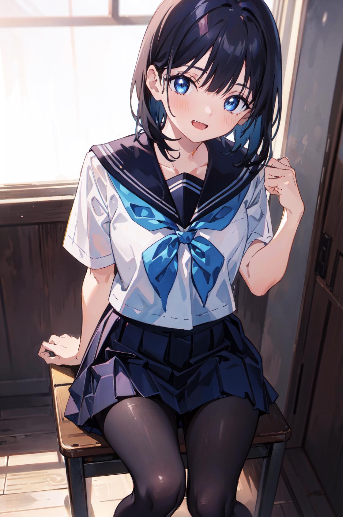 Akebi-chan no Sailor-fuku v1.0