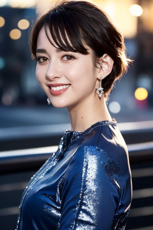 HayamiAkari_JP_Actress v1.0