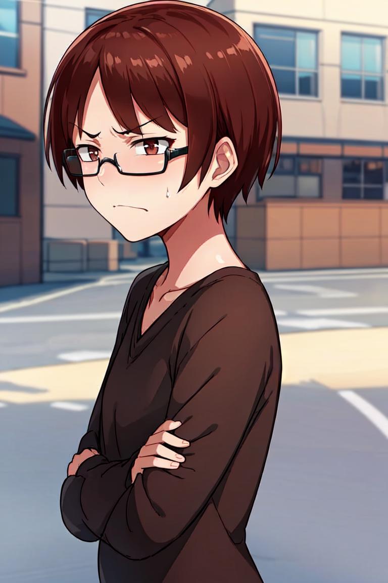 Bay - Hentai University v1.0