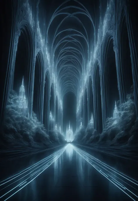 night,moonlit, crystalline abyssal kinetic asian streamlined Zmey Gorynych, angelic , gothic architecture, underground landscape, naïve art, reconstructed, wireframe rendering, decima engine, surreal, pastel drawing, renaissance, detailed, 16k, radical, archetype #fast autofocus, f/4, shutter speed 1/250 sec, iso6400, white balance daylight, exposure compensation "+1.0 ev", shutter priority shooting mode, framing, focus mode manual, spot metering" <lora:DonMM1y4XL-v2rb> <lora:myLora\DonMN1gh7rXL-000006:1.5>,