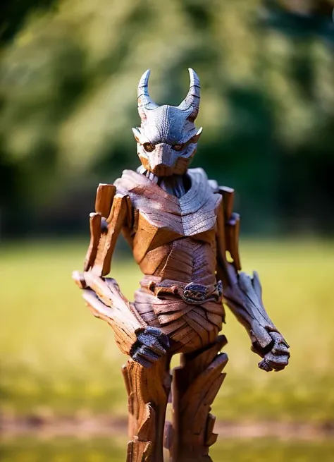 (treefolk), RAW photo, 8k uhd, dslr, soft lighting, high quality, film grain, Fujifilm XT3