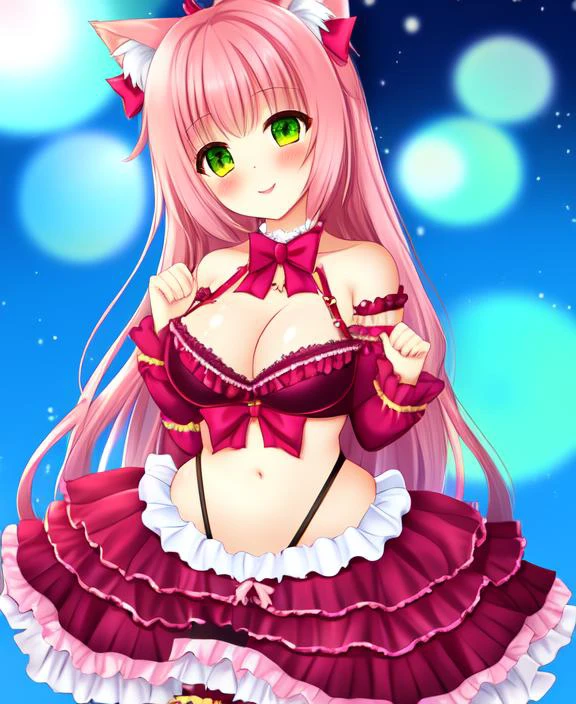 ZXTC's anime