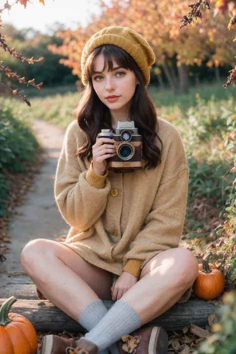 camera