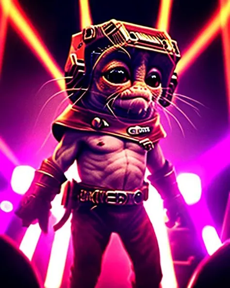 realistic photo, masterpiece, highest quality, high quality,
babufrik dancing in a hot nightclub, neon lights, sweaty rave