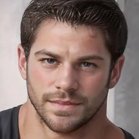 1male, muscled, beauty, <lora:Duda Nagle:0.7>, face focus, realistic, photograph
