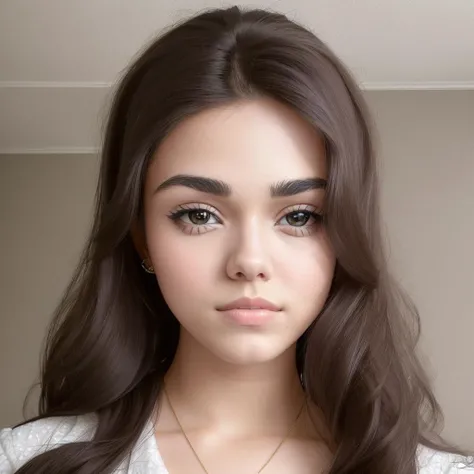 Rachel Zegler (masterpiece, best quality) (full body), ,masterpiece, beautiful detailed eyes, looking at viewer, detailed beautiful face, extremely detailed, high, 1girl, brown hair, long hair, best quality, closed mouth <lora:Rachel Zegler:1>