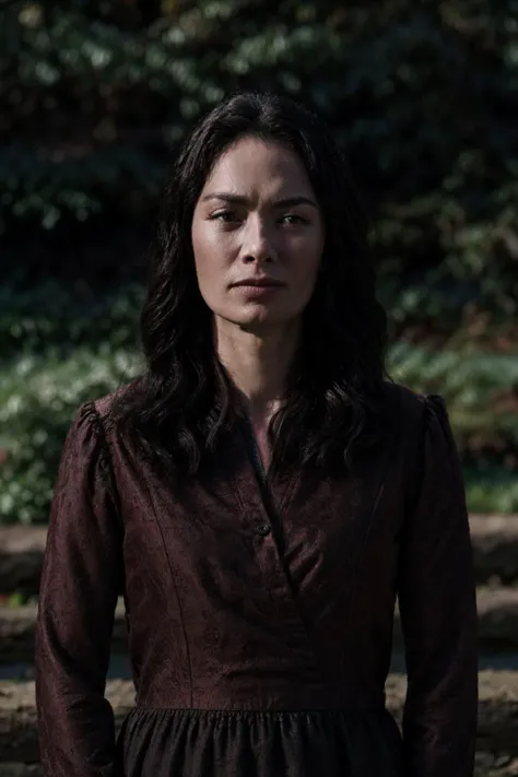 <lora:add_detail:1>, <lora:lena-09:1>, A stunning intricate full color portrait of (l3n4:1),looking at viewer, epic character composition, sharp focus, natural lighting, subsurface scattering, bokeh, f2, 35mm, film grain,<lora:LowRA:0.4>