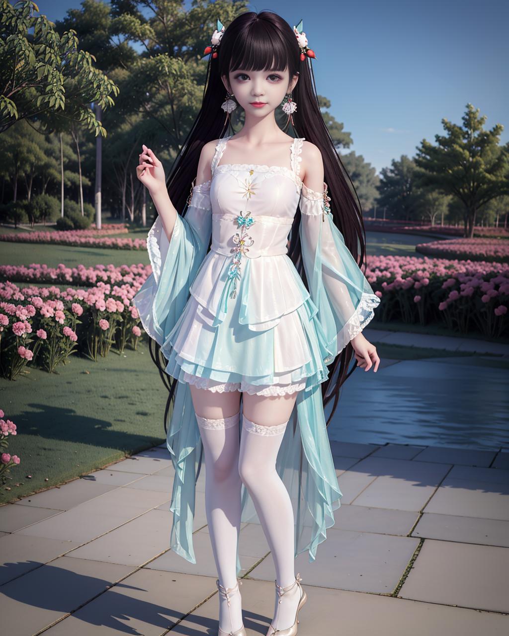 tiandao-xiaotianxin v1.0