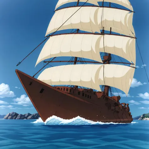 <lora:Monsley005:0.7>,<lora:add_detail:0.5>,<lora:boldline:-0.3>,<lora:noline:0.3>,
Barracuda,large_sailing_vessels,
