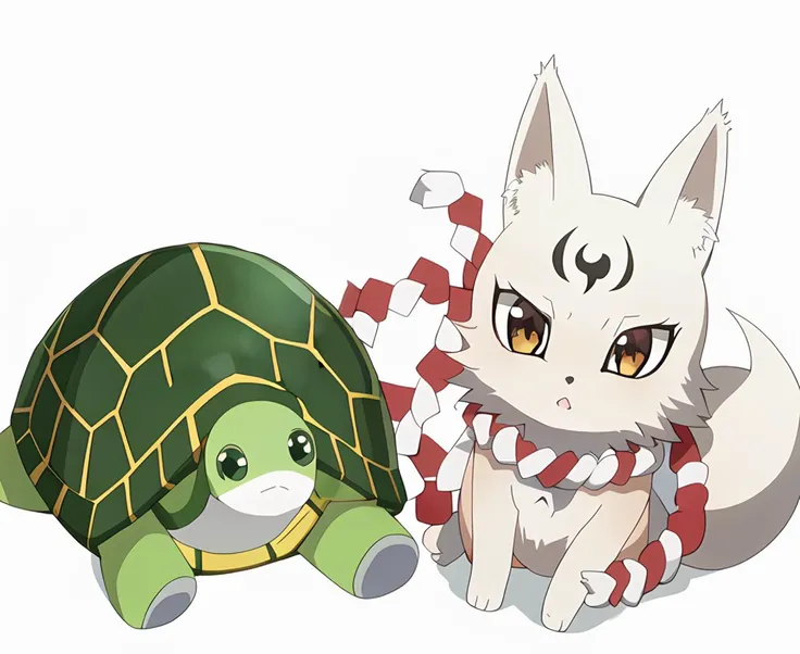 white background, turtle syrup
