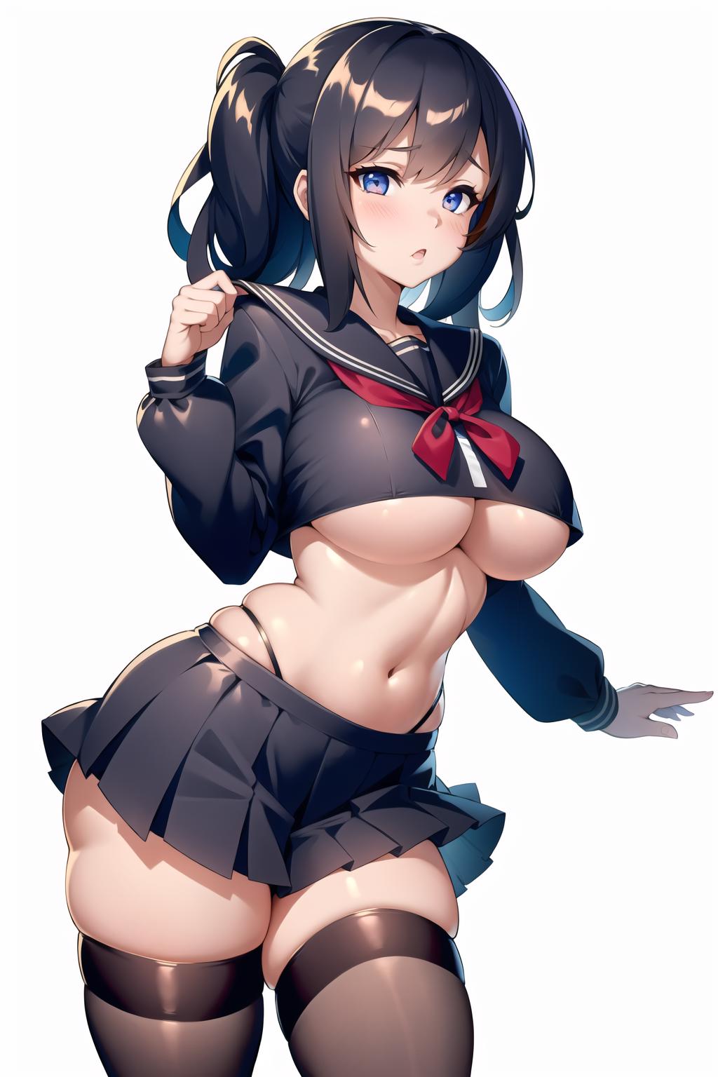 LiveForTheFunk Style LoRA v1.0