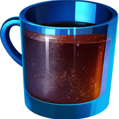 (no humans:1.2), white background, simple background, transparent background,mug, Style of game icons <lora:icon2:0.9>