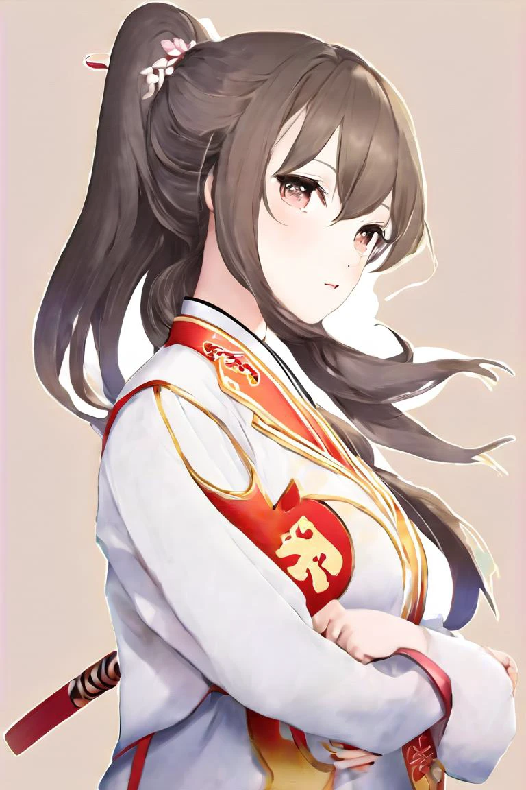 Masterpiece, best quality, 1girl, <lora:kwFemale_Beta40-SDXL_v1:1>, chinese, waifu