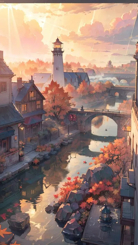 (8k, RAW photo, best quality, masterpiece:1.8),
three man's and one girl at a bar table drinking a bear and playing cards,
medieval city street, river, shipyard, miniature, landscape, (isometric:1.8), sky, red moon, clouds,
(medieval city street, gothic architecture,:1.4), pastel colors, night and day together, (night, warm light in windows:1.4),
river, shipyard, miniature, sky, red moon, clouds, black clouds, fog, (lighthouse, ships, rails, train, steam,:1.4), (ships,:1.4), (sailboat, big moon, rain, :1.4),
landscape, wallpaper, 8k, stars, water, many stars, clouds, waves, meteor,
Mystic, magic, space, galactic, sparks, light effects, magic effects, (storm:1.4), (rocks, stones, bronze, gold, coal,:1.4), grass, splash, (gold liquid:1.2),
(bronze liquid, Autumn, light rays, volumetric, warm light,:1.6), gothic, crystals,
no text, no label,