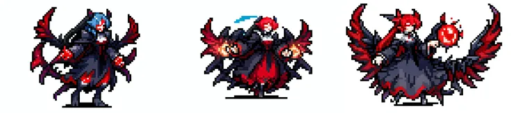 highly insanely detailed, masterpiece, top quality, best quality, highres, 4k, 8k, RAW photo, side view, medieval, simple background, flat colors, <lora:vscharacter64-v1:0.85>,
DonM0m3g4, nymph, mythical undead vampiric being, sharp fangs, cursed, malevolent, supernatural powers, effulgent