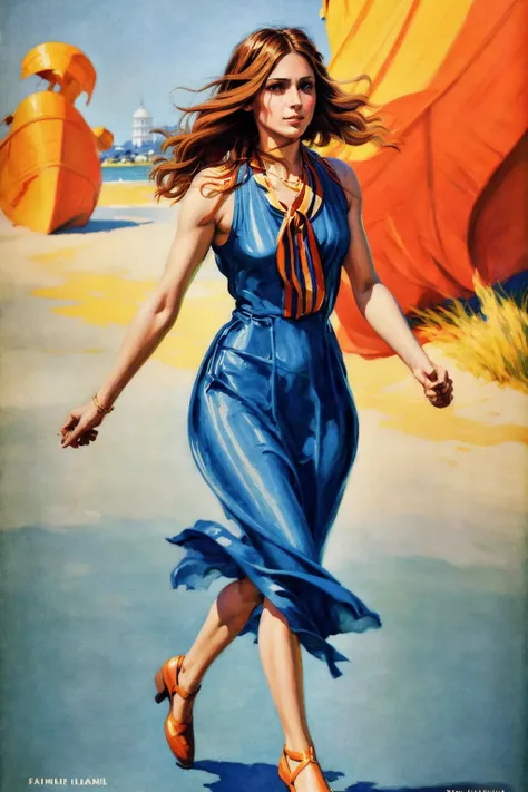 1 woman, dynamic pose , VeronicaCipher, walking down the street
fujifilm superia, kodak porta, kodak ektar, kodachrome
sd-prohib , medium brushstrokes, painterly, dynamic, family life, idealism, pictorial, country gentleman, 1920, cover art, illustration <lora:add_detail:1>