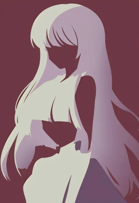 1girl, (medium breasts:1.1), gray hair, semi transparent white dress
curvy, sexy, sexy pose, perfect body, perfect anatomy BREAK
200 mm, <lora:anime_minimalist_v1:1> anime minimalist
BREAK, best quality, perfect anime illustration, masterpiece, highly detailed, high resolution, high quality