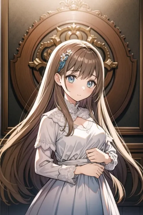 masterpiece, best quality, 1girl,
