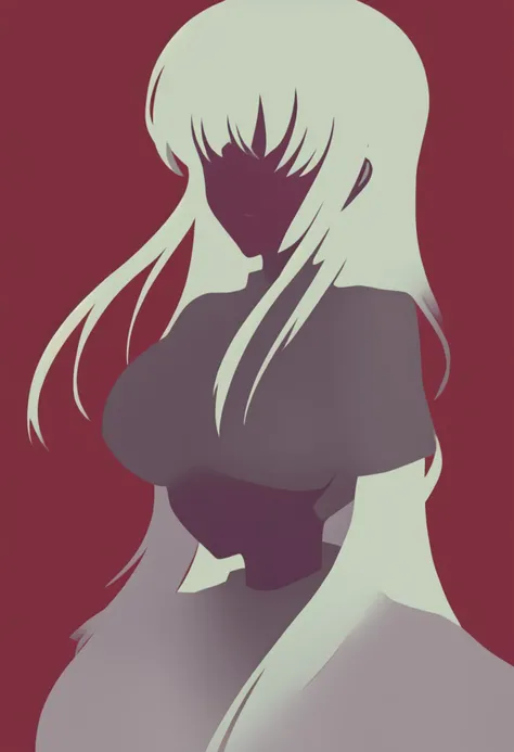 1girl, (medium breasts:1.1), gray hair, semi transparent white dress
curvy, sexy, sexy pose, perfect body, perfect anatomy BREAK
200 mm, <lora:anime_minimalist_v1:1> anime minimalist
BREAK, best quality, perfect anime illustration, masterpiece, highly detailed, high resolution, high quality
