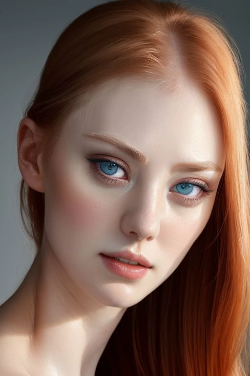 (CR-Deborah4nnWoll-astragartist:0.95), (closeup:1.0) photo of (young:1.0) woman, (oiled shiny skin:1.1), (tilted head:1.1) pose, (tilted angle:1.1) shot,
(8k uhd:1.0), (best quality:1.0), (masterpiece:1.0), (sharp focus:1.0), (simple-grey-backdrop:1.0),