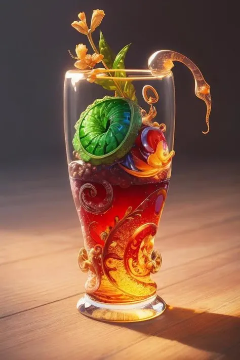 <lora:cocostyle-000007:0.75> cocostyle glasstech, transparent, snail, on, transparent, bamboo,, insane details, intricate details, hyperdetailed, ultra detailed, extreme detailed, highest detailed, high_detail, colorful, beautiful, hdr, photorealistic, highres, ultra_high_res, photography, aesthetic, extremely_delicate,, (masterpiece:1.3), (best_quality:1.3), (ultra_detailed:1.3), 8k, extremely_clear, realism, (ultrarealistic:1.3),