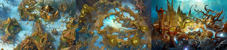 (otherworldly, otherworldly atmosphere, otherworldly appearance), highly insanely detailed, masterpiece, top quality, best quality, highres, 4k, 8k, RAW photo, ((ancient egyptian theme:1.2)),
(long_hair, long hair, random colors hair, glowing hair, hair over one eye, long messy hair),
(eyelashes, eyeliner, eyeshadow, eyelashes),
collar, earrings, jewelry, necklace, armlet,
tentacle, (underwater), nsfw,
Homestay, Resort, Guest House,
building, structure, still life, swirling energy,
action pose,
battle map of a forest scene with a path, <lora:RPG_Maps-000007:1>, (no no humans), (fantasy world)