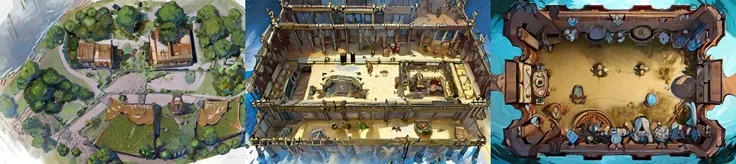 (otherworldly, otherworldly atmosphere, otherworldly appearance), highly insanely detailed, masterpiece, top quality, best quality, highres, 4k, 8k, RAW photo, ((ancient egyptian theme:1.2)),
(long_hair, long hair, random colors hair, glowing hair, hair over one eye, long messy hair),
(eyelashes, eyeliner, eyeshadow, eyelashes),
collar, earrings, jewelry, necklace, armlet,
tentacle, (underwater), nsfw,
Homestay, Resort, Guest House,
building, structure, still life, swirling energy,
action pose,
battle map of a forest scene with a path, <lora:RPG_Maps-000007:1>, (no no humans), (fantasy world)