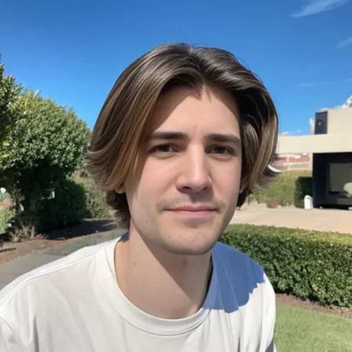<lora:xqc_v03_1:1>,xqc, 1boy, outdoors,retard, funny, depth_of_field, photo_\(medium\), photorealistic, realistic, solo, upper_body