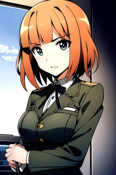 1girl, gundula