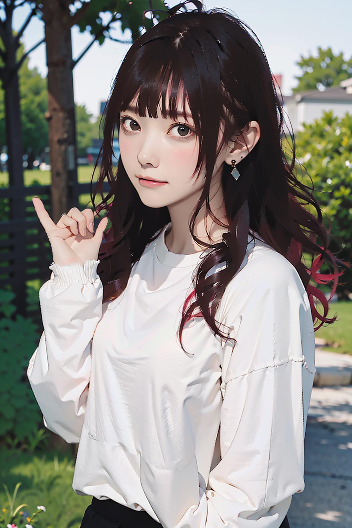 EndoYurika_JP_VA v1.0